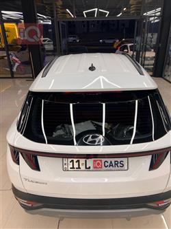 هيونداي توسان